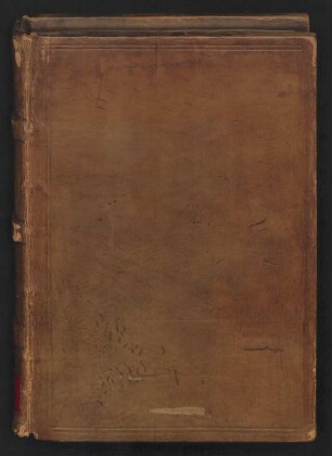Epitoma librorum Pompei Festi de significatione verborum : Ms. Ham. 524