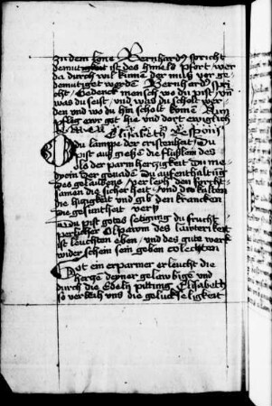 Gebete zu Heiligen
