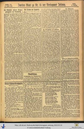 16.01.1920 (II.)