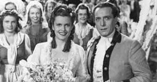 Figaros Hochzeit