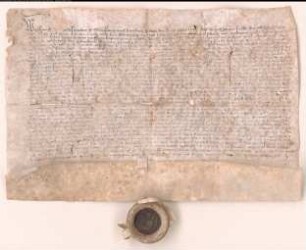 Braunschweigischer Revers.