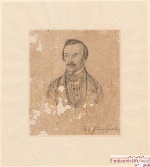 Rösch, Buchhändler