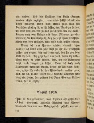 120-125 August 1916