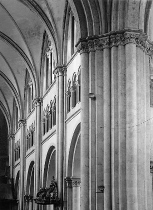 Münster Sankt Martin
