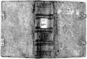 Expositio logicae. Compendium mathematicae, physicae et metaphysicae [u.a.] - BSB Clm 28671