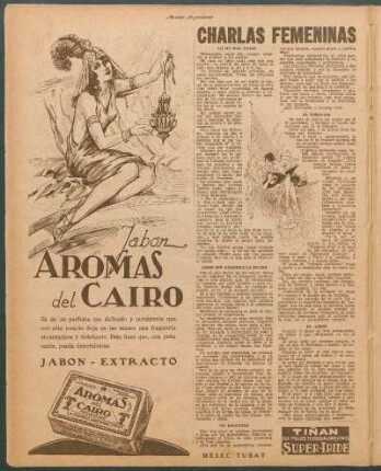 El amor