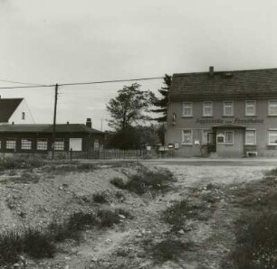 Zum Forsthaus