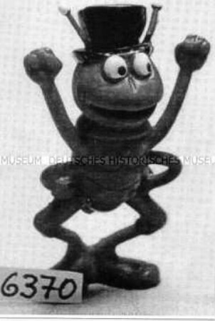 Comicfigur "Flip"