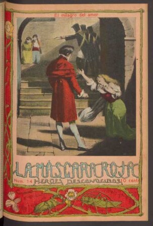14: El milagro del amor
