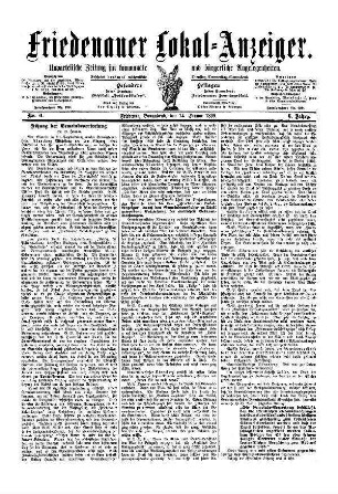 Nr. 6, 14.01.1899