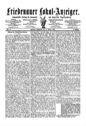 Nr. 6, 14.01.1899