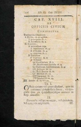 176-179, Cap. XVIII.