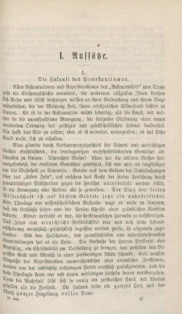 553-574 Die Zukunft des Protestantismus