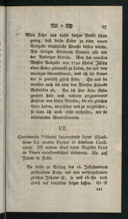 27-46, VII. - XII.