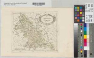Das Herzogthum Iülich. Nro. 285