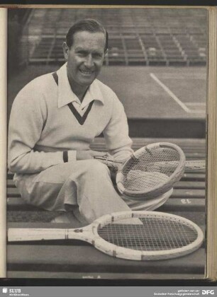 Gottfried von Cramm