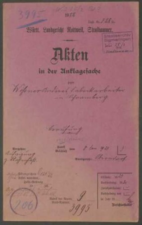Wößner, Andreas