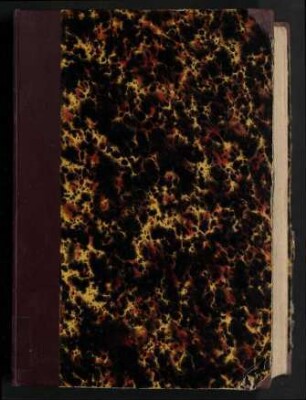 Relative Schwerebestimmungen durch Pendelbeobachtungen - Ausgeführt durch die K. und K. Kriegs-Marine in den Jahren 1892 - 1894.