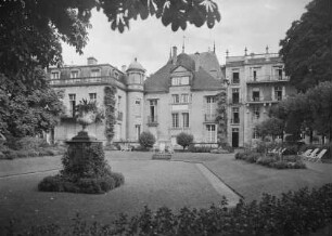 Pavillon Sévigné