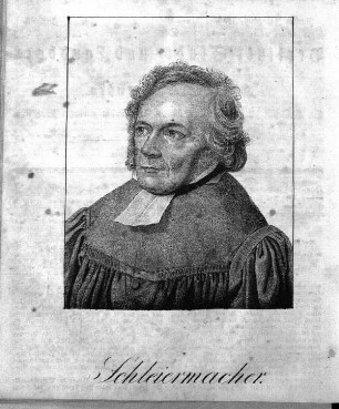 Schleiermacher