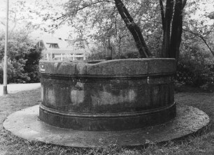 Stillsborn; Frankfurt, Am Weißen Turm 13b