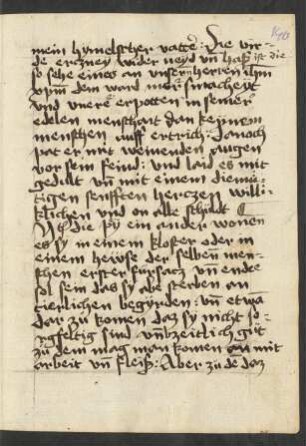 Harfe 19 (Auszug)