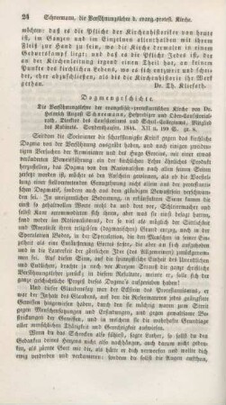24-32 Dogmengeschichte