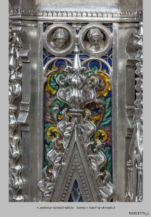 Silberaltar