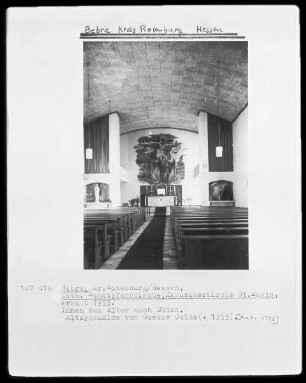Katholische Stadtpfarrkirche & Ehemalige Kapuzinerkirche Sankt Maria
