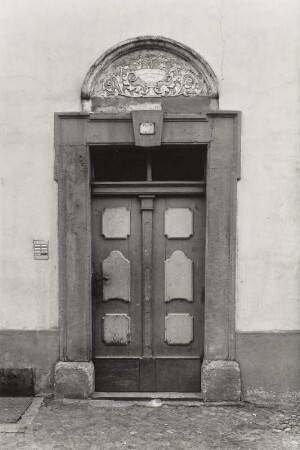 Wohnhaus, Torgau