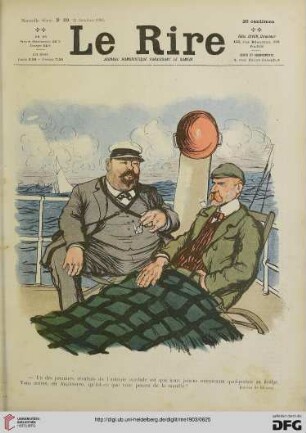 No. 39 (31 Octobre 1903)