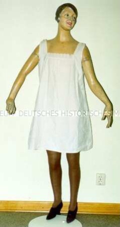 Schaufensterfigurine (bekleidet)