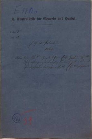 Patent des Ziegeleibesitzers Ernst Ziegler in Heilbronn auf Einrichtungen zur Benützung der aus Ziegel- und Zementöfen abziehenden Brenngase