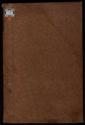 Lob-Gesang über das Leben und Absterben der weiland vor der Welt grossen, vor Gott aber weit grössern, Herzogin Christine Louise, welcher am 10ten December 1747. in der Schloß-Kirche zu Wolfenbüttel vor der, Ihro zu haltenden, Leichenpredigt von den Fürstlichen Capellisten wird aufgeführt werden ...