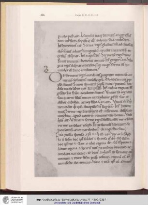 J 24: De consecratione pontificum et regum / Fassung II