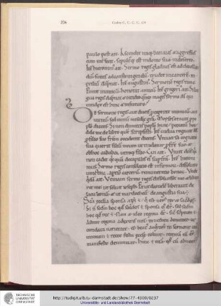 J 24: De consecratione pontificum et regum / Fassung II