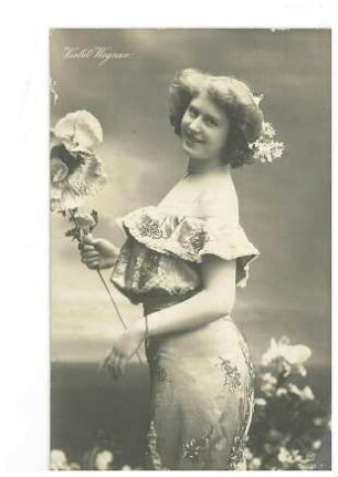 Violet Wagner
