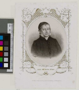 Karl Joh. Heinr. Hübbe