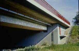 Nahebrücke "Michelin" Bad Kreuznach