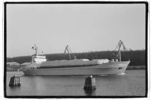 Husum (1974), W. Lührs