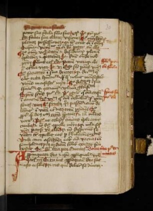 Dominica tercia post trinitatis. (T43). Appropinquante deo …