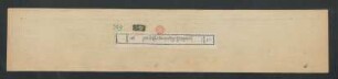 དབང་གི་སྔོན་འགྲོ་བཤད་པའི་ལུང་སྦྱོར་