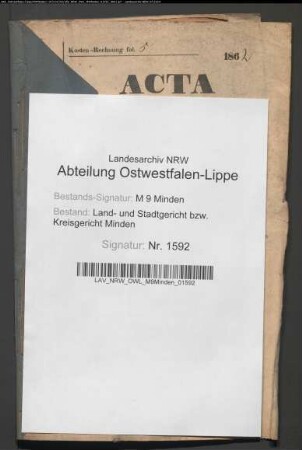 Sonstige: Meyer, Anton Wilhelm Gottlieb: