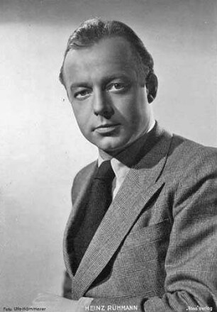 Heinz Rühmann