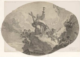 Triumph des Glaubens