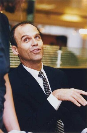Scott Turow