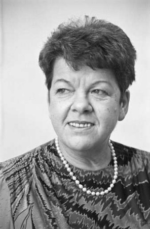 Amtseinführung der neuen Rektorin der Nebenius-Realschule Ruth-Maria Gebhard