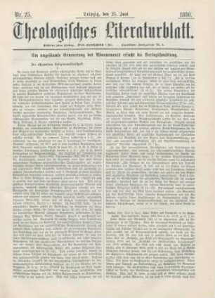 193-194 Zur allgemeinen Religionswissenschaft