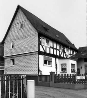 Ehringshausen, Brunnenstraße 48