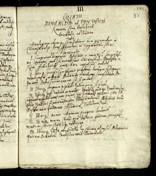 Collatio Muhamedis et Ponteficis Romani sive Antichristi orientalis et occidentalis (+ Blatt 103)